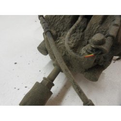 Etrier Arriere Gauche (freinage) Bmw Serie 1 E87 Phase 1